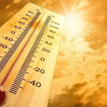 الأرصاد تحذر من حالة الطقس اليوم الجمعة 19-6-2026